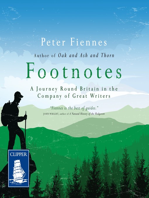 Title details for Footnotes by Peter Fiennes - Available